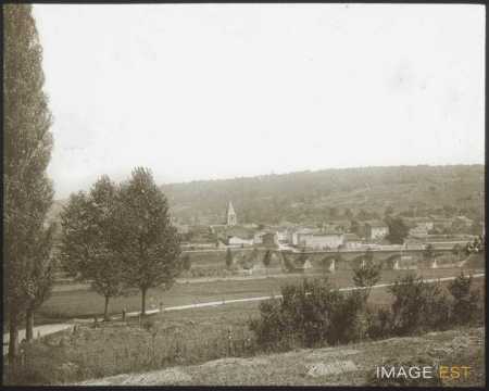 Maron (Meurthe-et-Moselle)